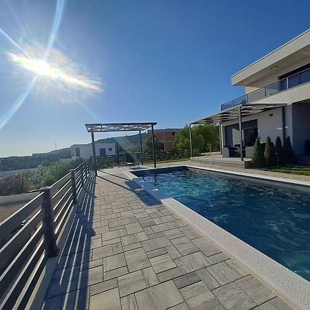 Appartement Vodice Hills Extérieur photo