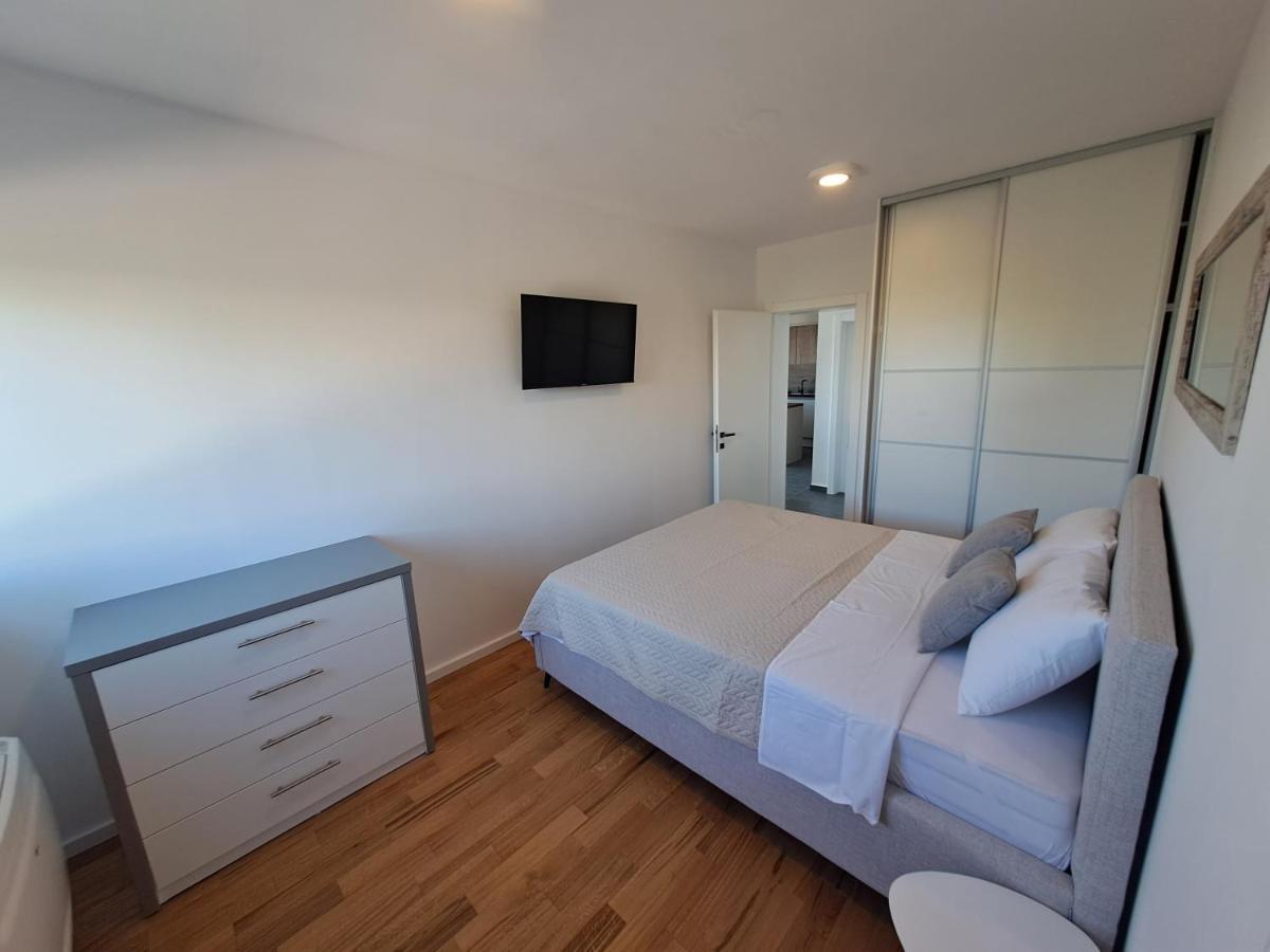 Appartement Vodice Hills Extérieur photo