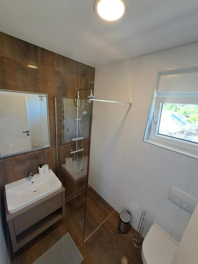 Appartement Vodice Hills Extérieur photo