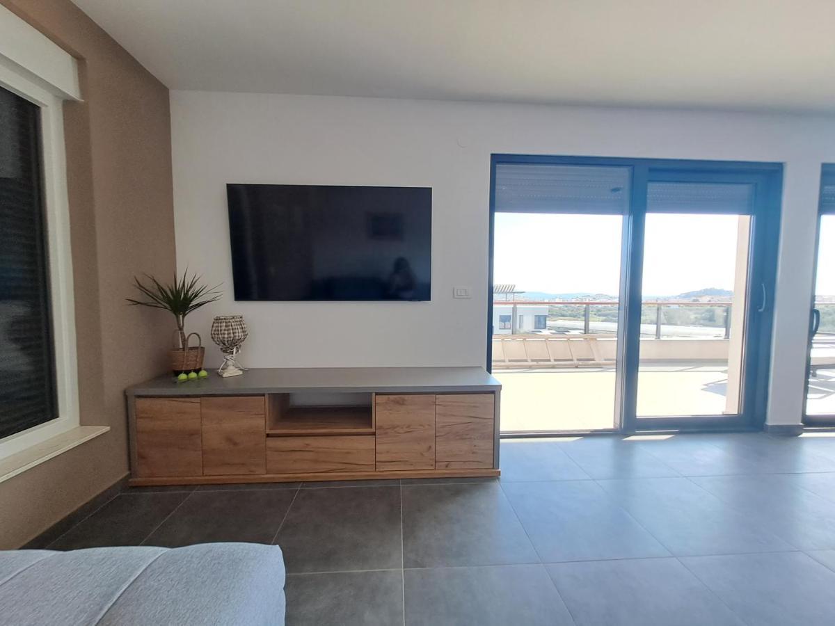 Appartement Vodice Hills Extérieur photo