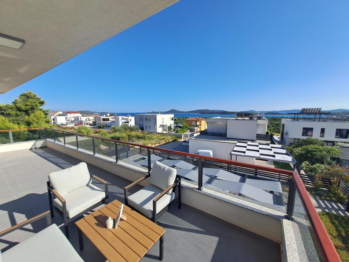 Appartement Vodice Hills Extérieur photo