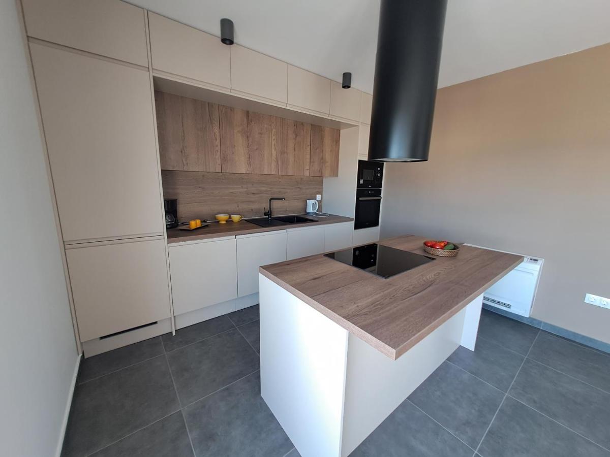Appartement Vodice Hills Extérieur photo