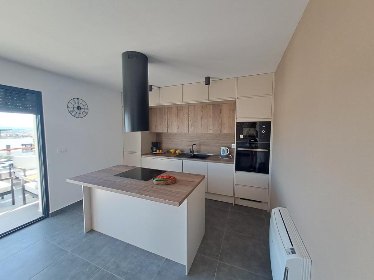 Appartement Vodice Hills Extérieur photo