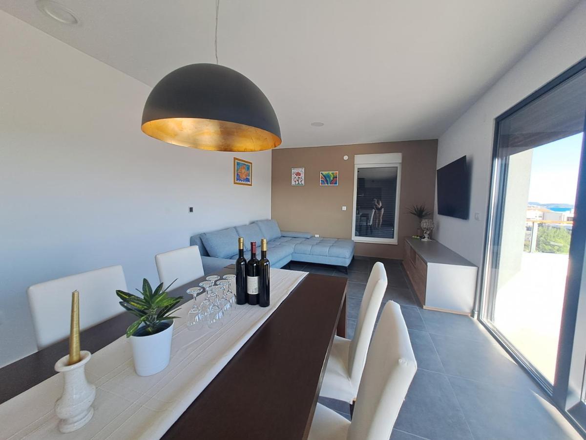 Appartement Vodice Hills Extérieur photo