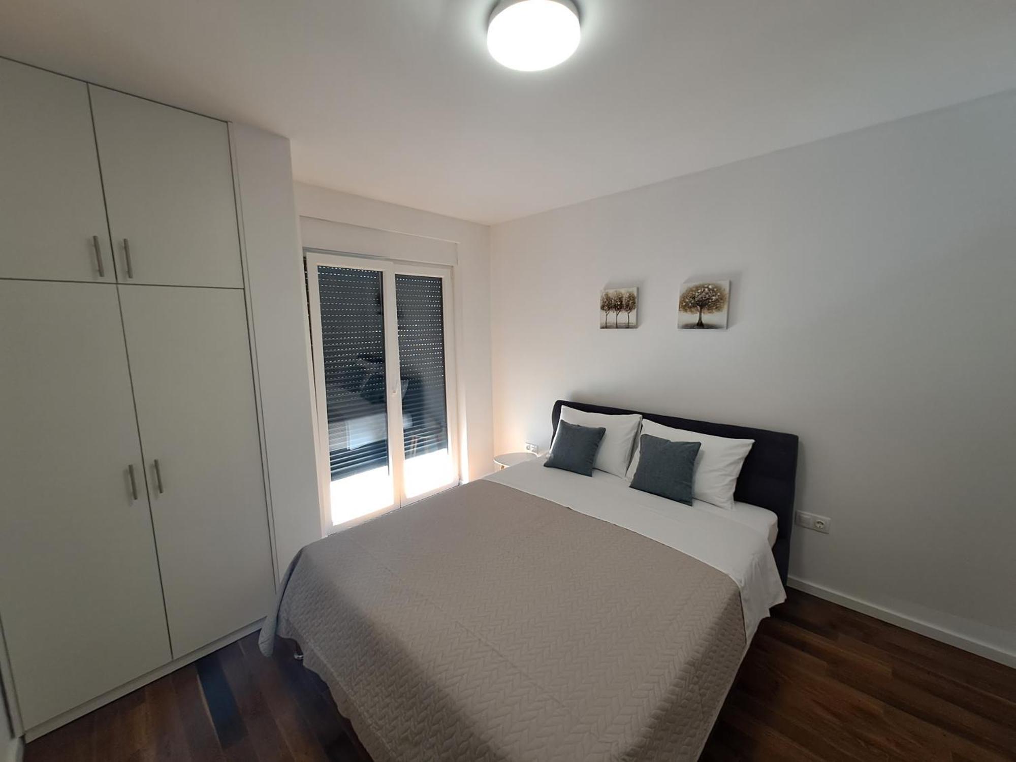 Appartement Vodice Hills Extérieur photo