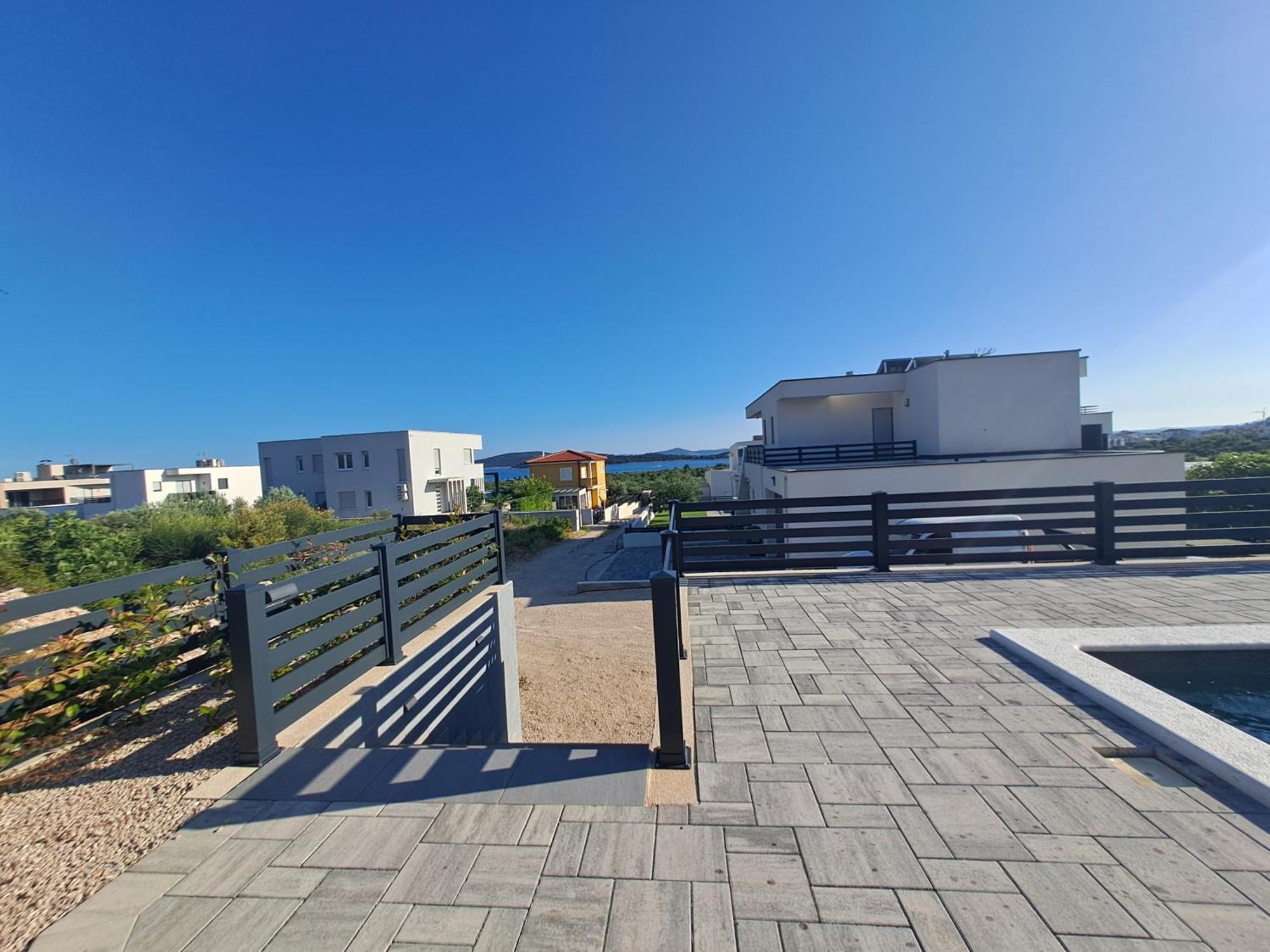 Appartement Vodice Hills Extérieur photo
