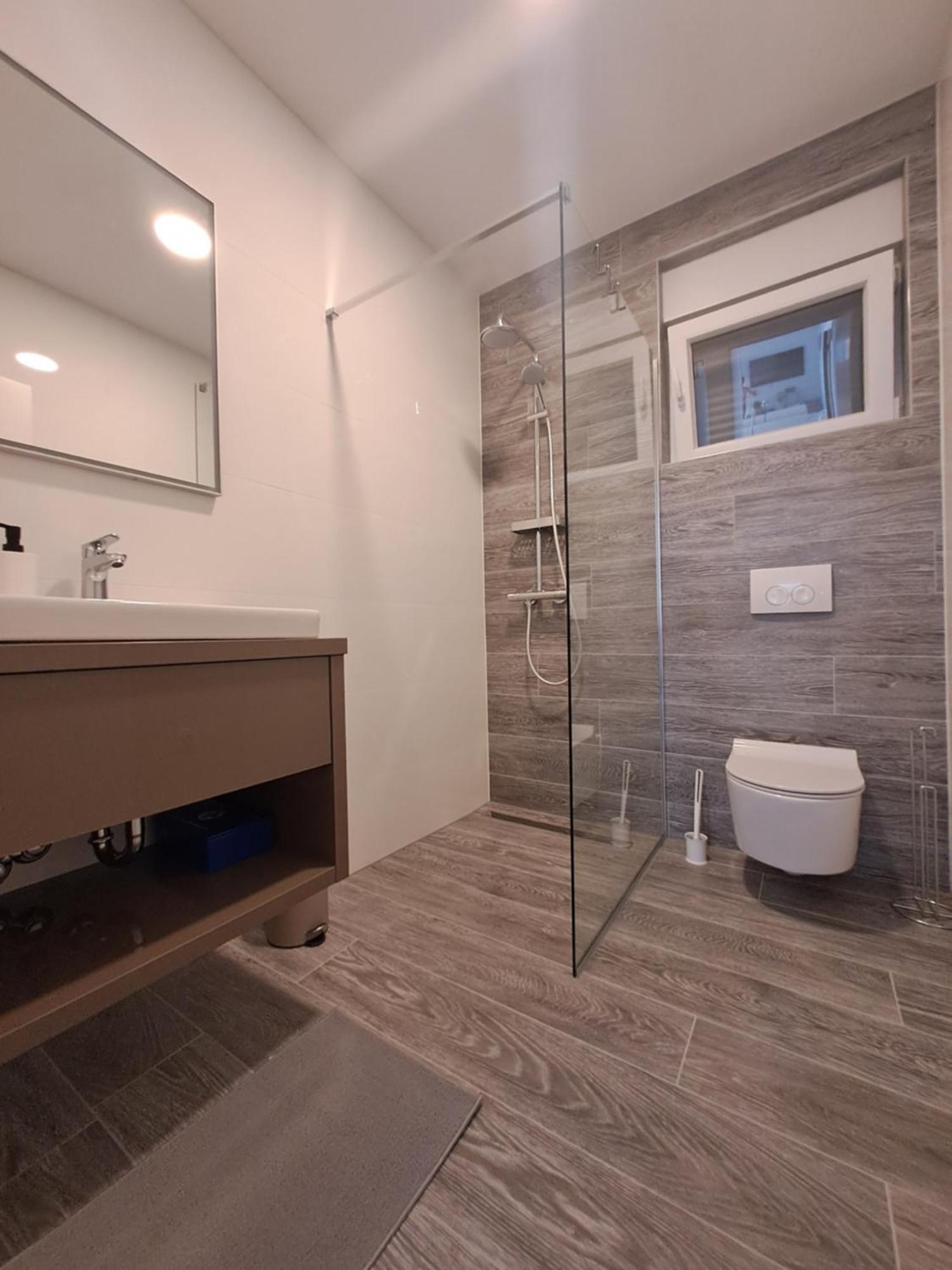 Appartement Vodice Hills Extérieur photo
