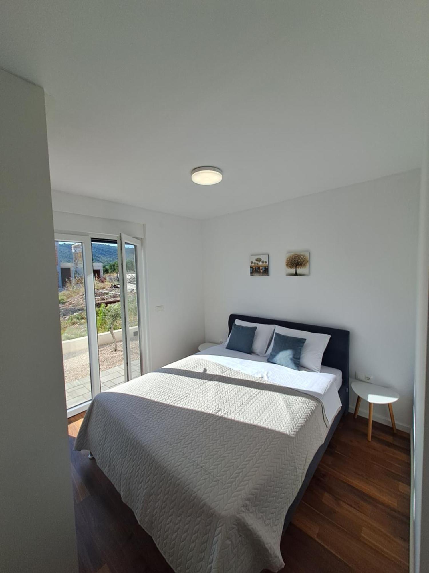 Appartement Vodice Hills Extérieur photo