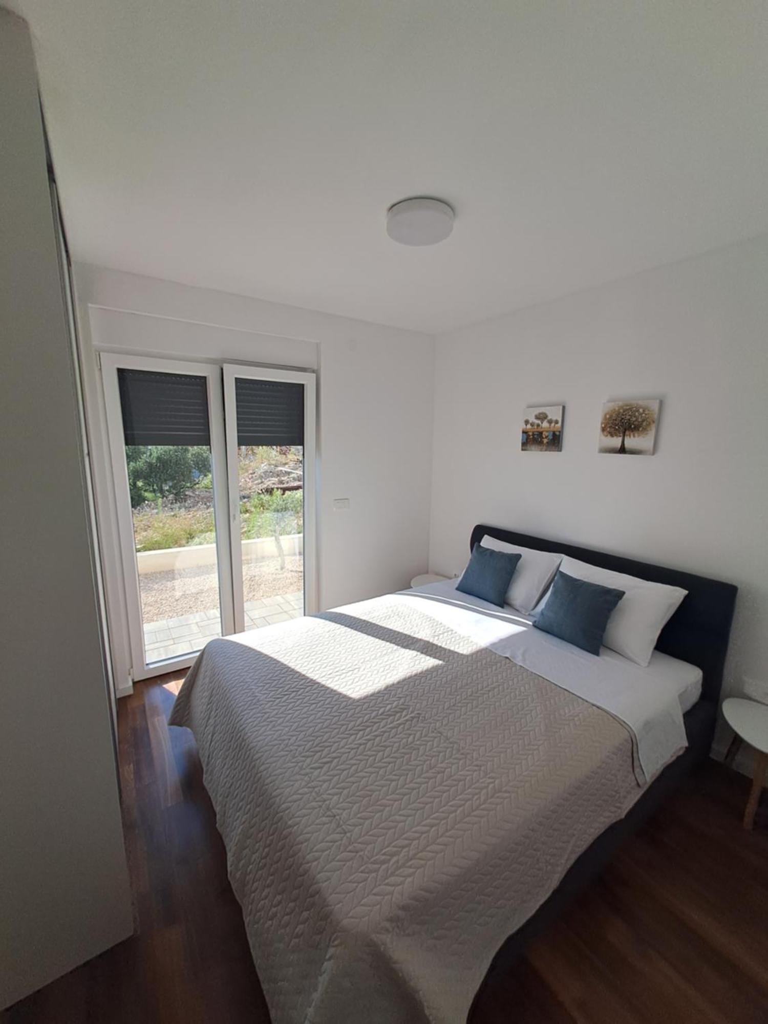 Appartement Vodice Hills Extérieur photo