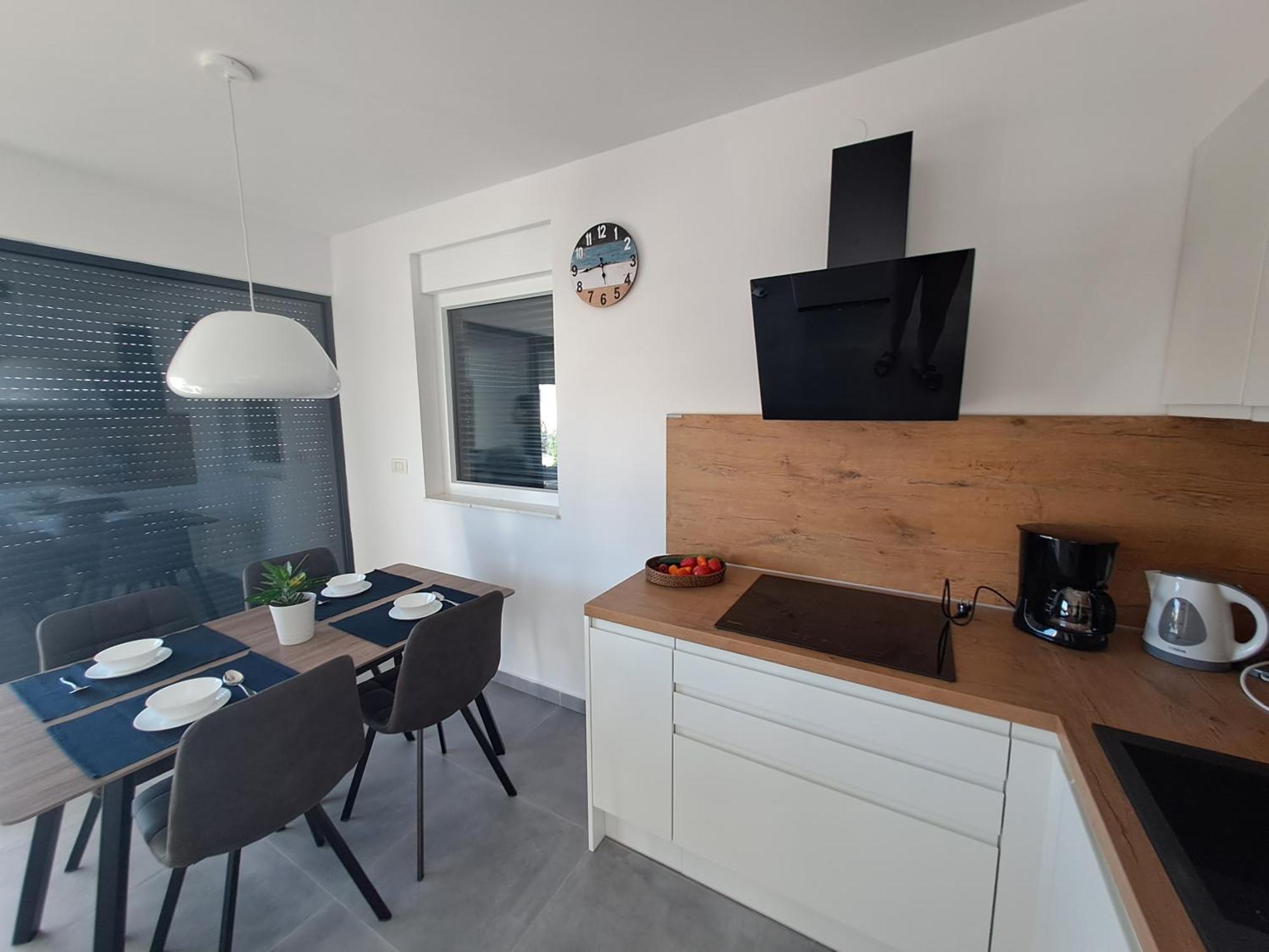 Appartement Vodice Hills Extérieur photo