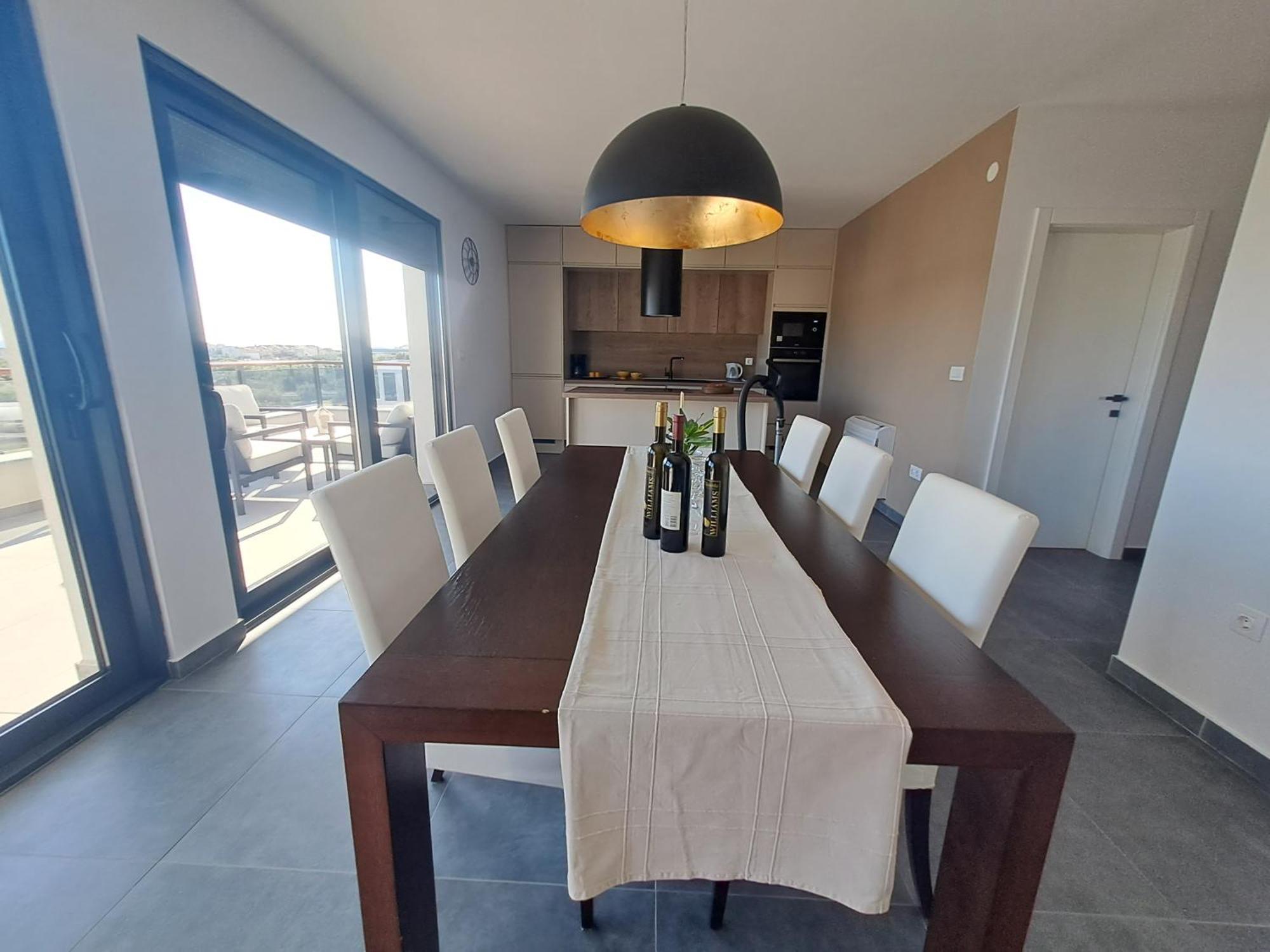 Appartement Vodice Hills Extérieur photo