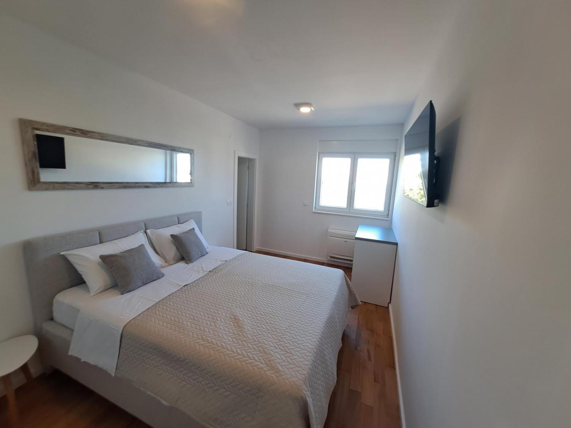 Appartement Vodice Hills Extérieur photo