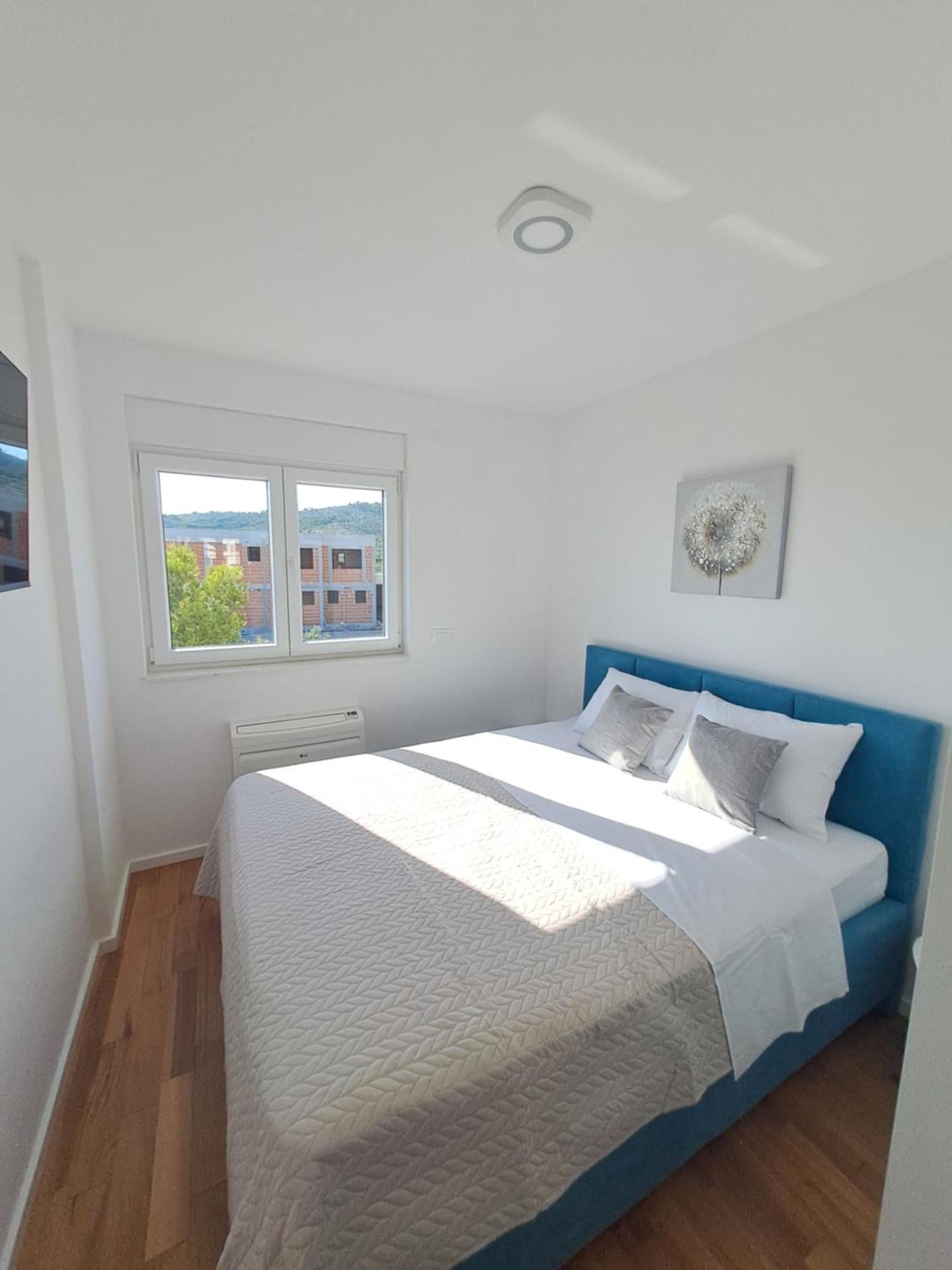 Appartement Vodice Hills Extérieur photo