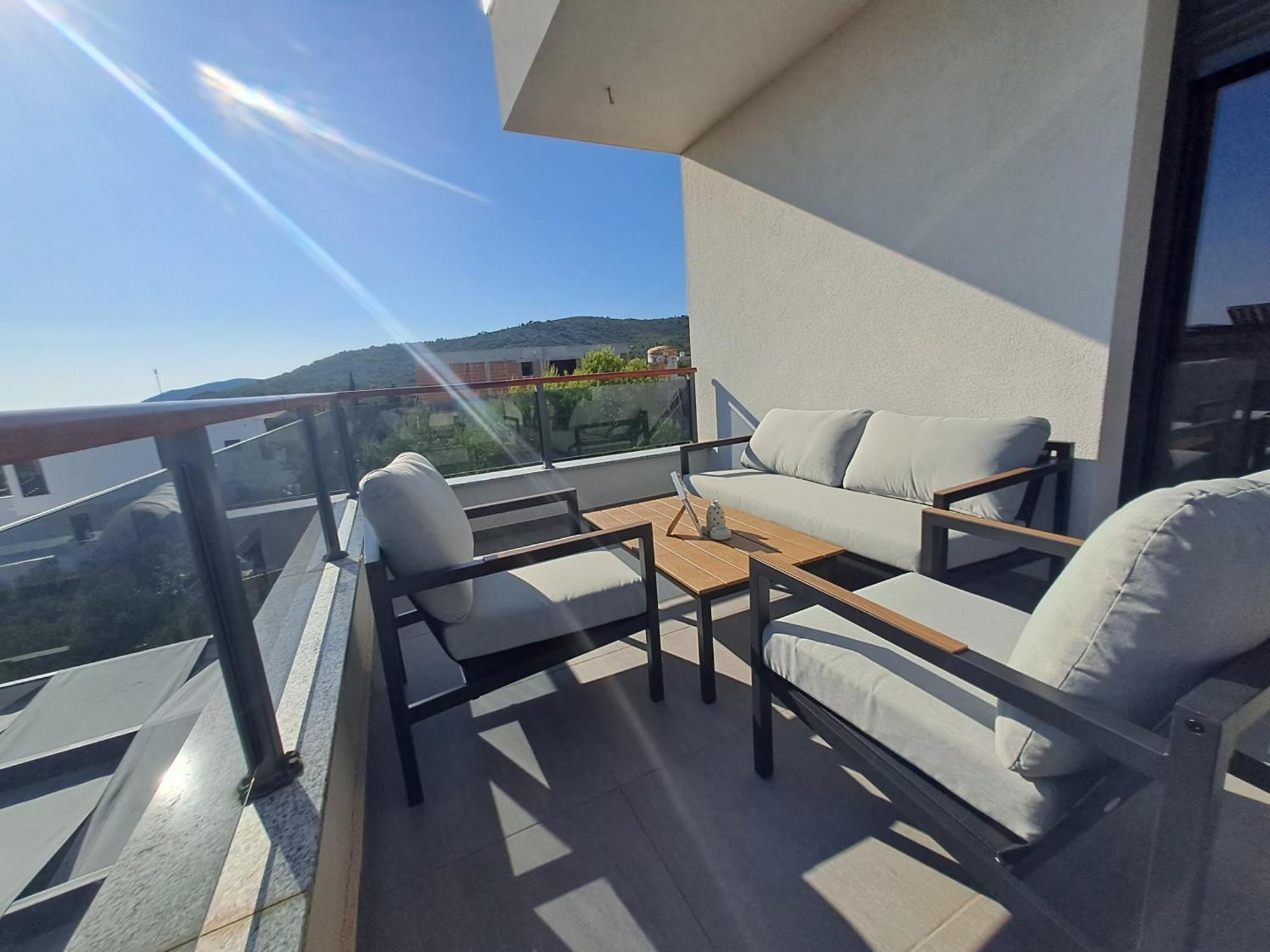 Appartement Vodice Hills Extérieur photo